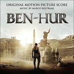 Ben-Hur (Colonna sonora) - CD Audio