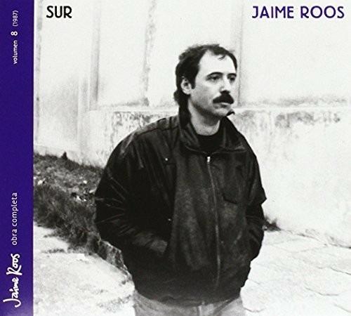 Sur - CD Audio di Jaime Roos