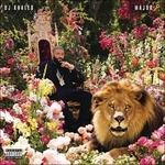 Major Key - Vinile LP di DJ Khaled