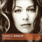 Tout Un Jour - CD Audio di Isabelle Boulay