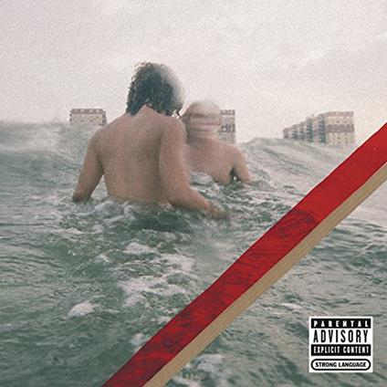Lewis Del Mar - CD Audio di Lewis Del Mar