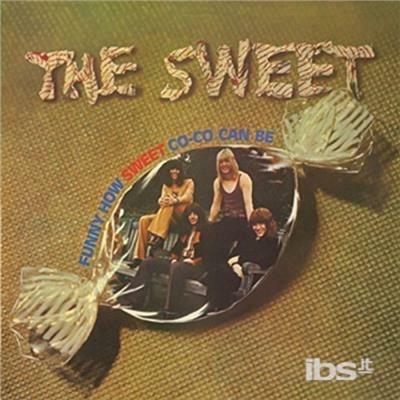 Funny How Sweet Co Co Can Be - Vinile LP di Sweet