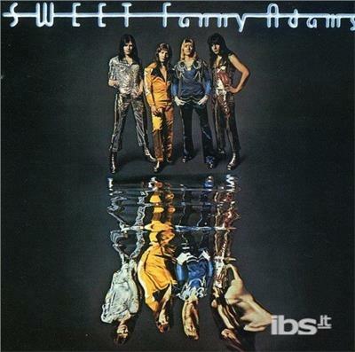 Sweet Fanny Adams (New Vinyl Edition) - Vinile LP di Sweet