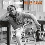 The Essential Miles Davis - Vinile LP di Miles Davis