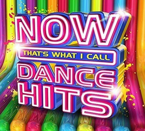 Now That's What I Call Dance Hits - CD Audio