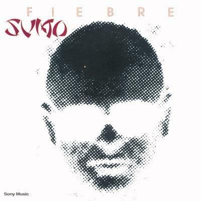 Fiebre - Vinile LP di Sumo