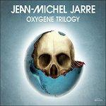 Oxygene Trilogy - CD Audio di Jean-Michel Jarre