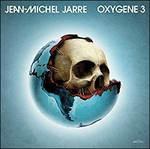 Oxygene 3 - Vinile LP di Jean-Michel Jarre