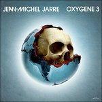 Oxygene 14-20 - CD Audio di Jean-Michel Jarre