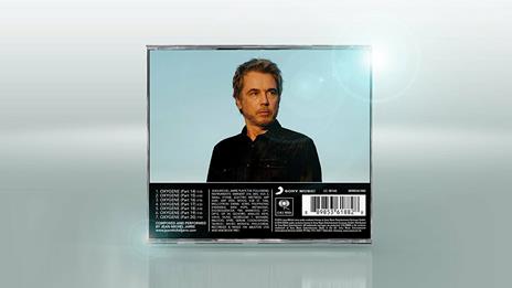 Oxygene 14-20 - CD Audio di Jean-Michel Jarre - 2