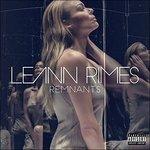 Remnants - CD Audio di LeAnn Rimes