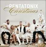 CD A Pentatonix Christmas Pentatonix