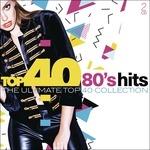 Top 40. 80's Hits - CD Audio