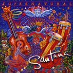 Supernatural - CD Audio di Santana