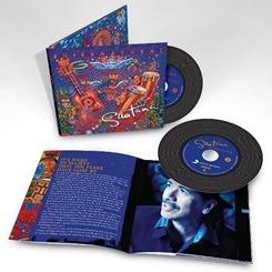 Supernatural - CD Audio di Santana - 2