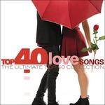 Top 40. Love Songs - CD Audio
