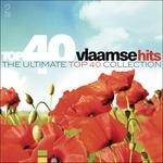 Top 40. Vlaamse Hits - CD Audio