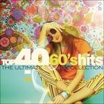 Top 40. 60's Hits - CD Audio