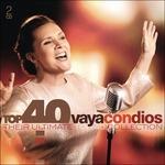 Top 40 - CD Audio di Vaya Con Dios