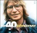 Top 40 - CD Audio di John Denver