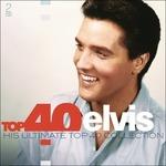 Top 40 - CD Audio di Elvis Presley