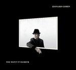 You Want it Darker - Vinile LP di Leonard Cohen