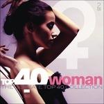 Top 40 Woman - CD Audio