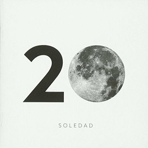 20 Anos - CD Audio di Soledad