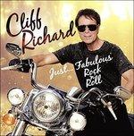 Just Fabulous Rock 'n' - CD Audio di Cliff Richard
