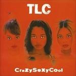 Crazysexycool - Vinile LP di TLC