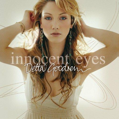 Innocent Eyes - CD Audio di Delta Goodrem