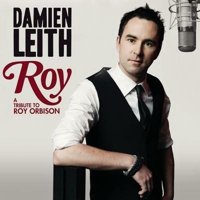 Roy. a Tribute to Roy - CD Audio di Damien Leith