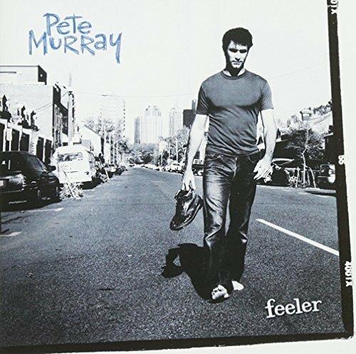 Feeler - CD Audio di Pete Murray