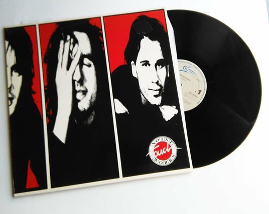 Touch - CD Audio di Noiseworks