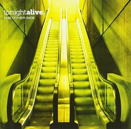 Other Side - CD Audio di Tonight Alive