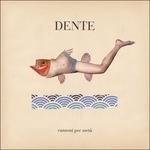 Canzoni per metà - Vinile LP di Dente