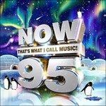 Now 95 - CD Audio