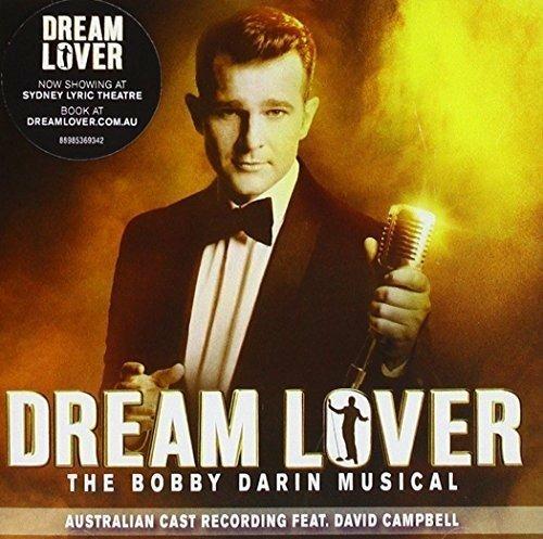 Dream Lover - the Bobby - CD Audio di David Campbell