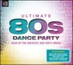 Ultimate... 80s Dance Party - CD Audio
