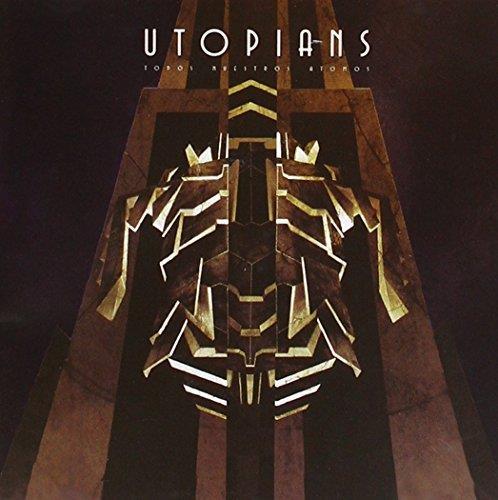 Todos Nuestros Atomos - CD Audio di Utopians