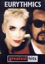 Greatest Hits - Vinile LP di Eurythmics