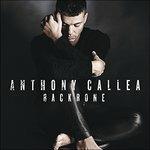 Backbone - CD Audio di Anthony Callea