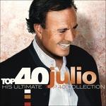 Top 40 - CD Audio di Julio Iglesias