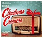 The Real... Christmas Crooners - CD Audio