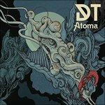 Atoma - CD Audio di Dark Tranquillity
