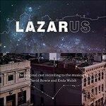 Lazarus (Colonna sonora) ( + Booklet & MP3 Download) - Vinile LP