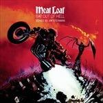 Bat Out of Hell - Vinile LP di Meat Loaf