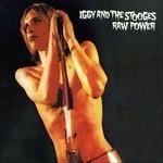 Raw Power - Vinile LP di Iggy & the Stooges