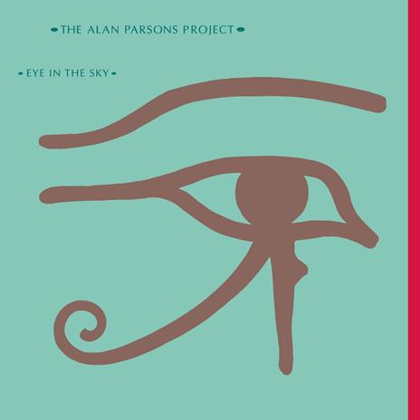 Eye in the Sky - Vinile LP di Alan Parsons Project