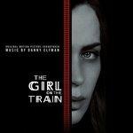 The Girl on the Train (Colonna sonora) - CD Audio